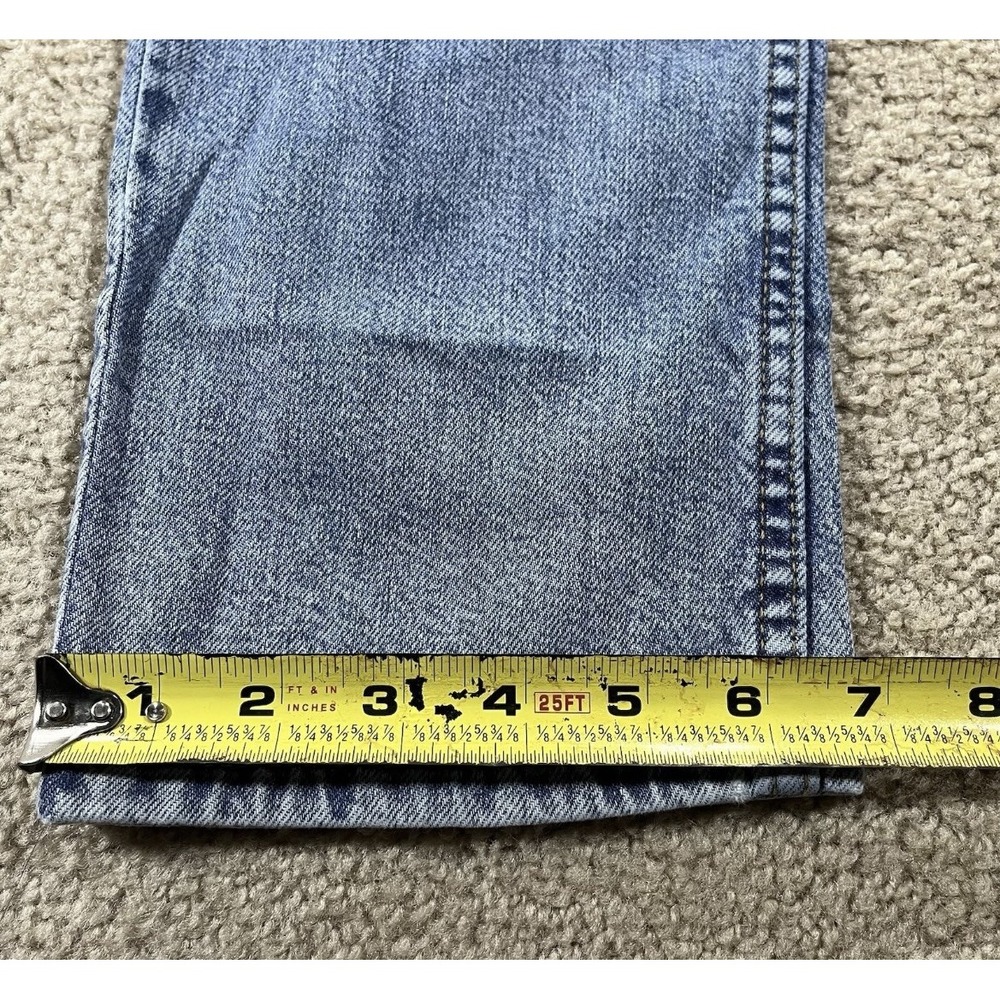 Levi's Men's 511 Slim Jeans 30x32 True Fit 29x31 Blue Medium Wash Stretchy NWT - Picture 7 of 13